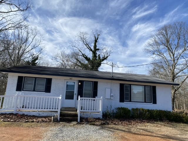 Building Photo - 1463 Beacon Light Rd