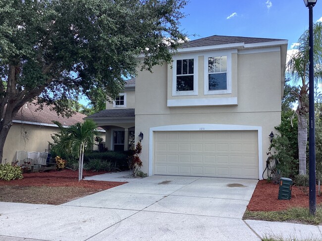 Building Photo - 1651 Mellon Way