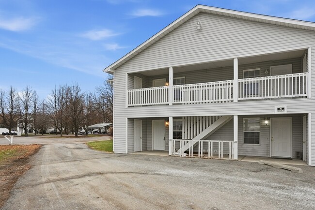 Building Photo - 13221 E 31st Ct