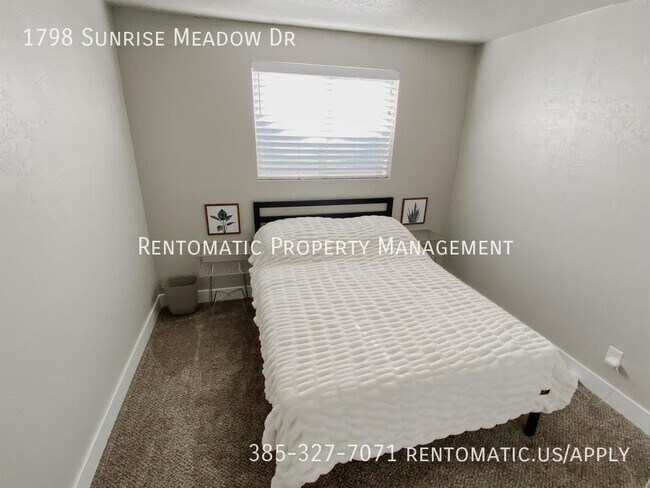 Building Photo - 1798 Sunrise Meadow Dr