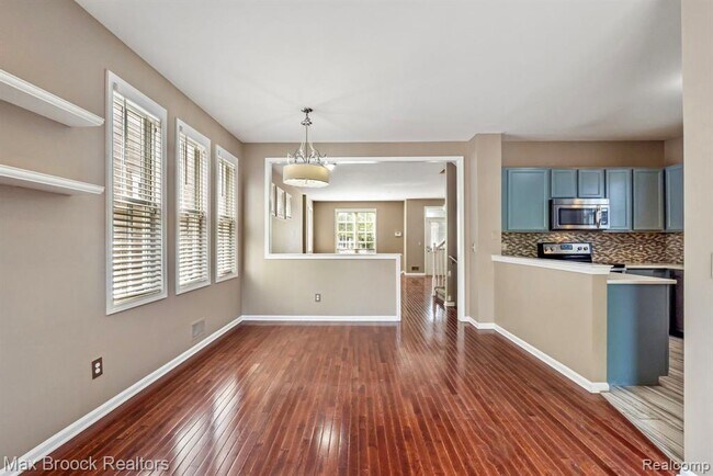 Building Photo - 3833 Forester Blvd