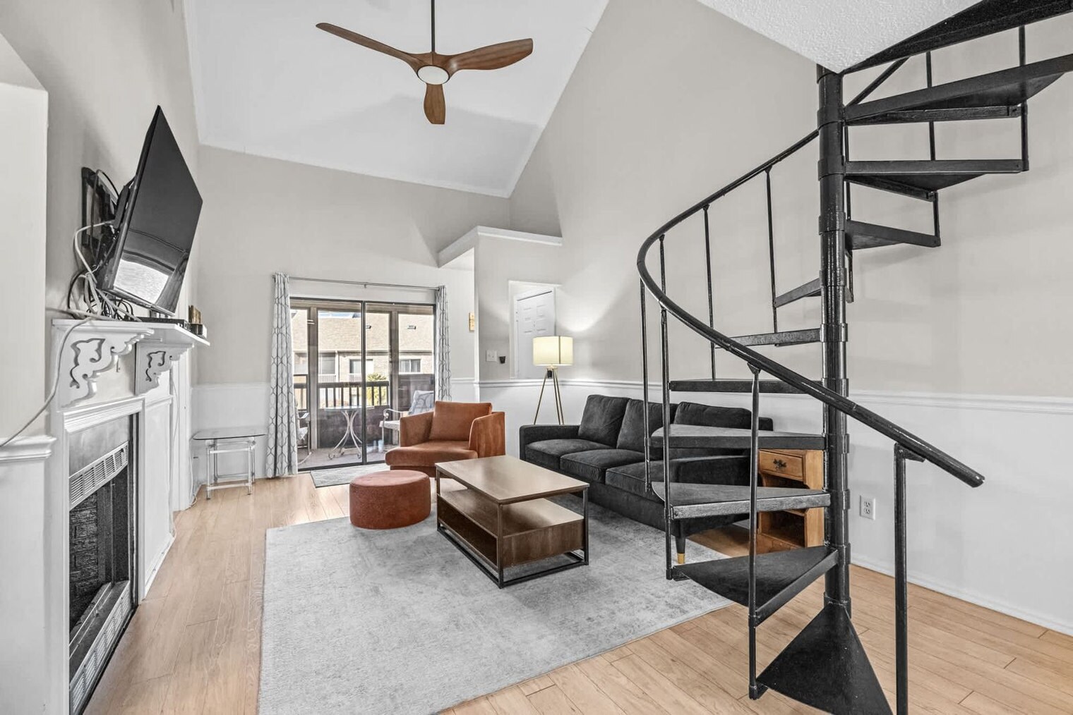 Building Photo - 2535 Great Scott Dr