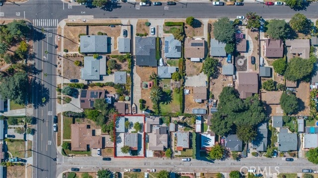 Building Photo - 2461 St Pierre Ave