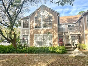 Building Photo - Beautiful bright updated 3/2 condo in Altamonte