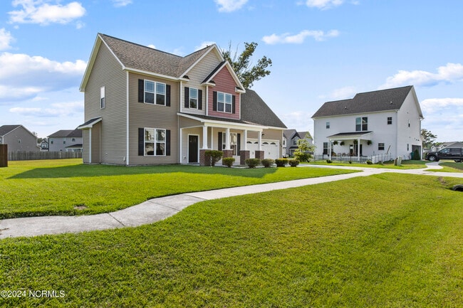 Building Photo - 109 Longhorn Rd