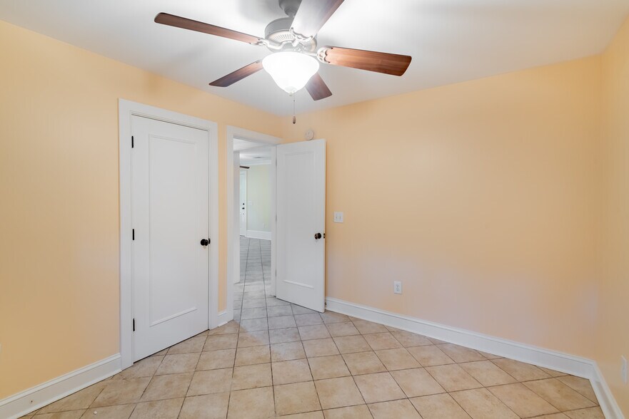 Bedroom 2 - 424 Howle Ave