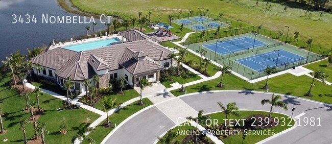 Building Photo - 3434 Nombella Ct