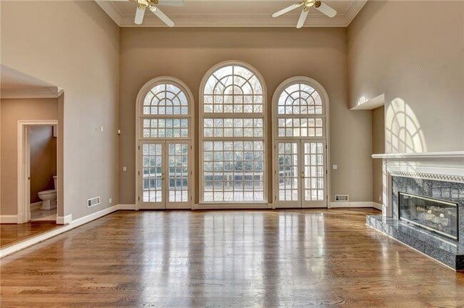 Building Photo - 3871 River Mansion Dr NW
