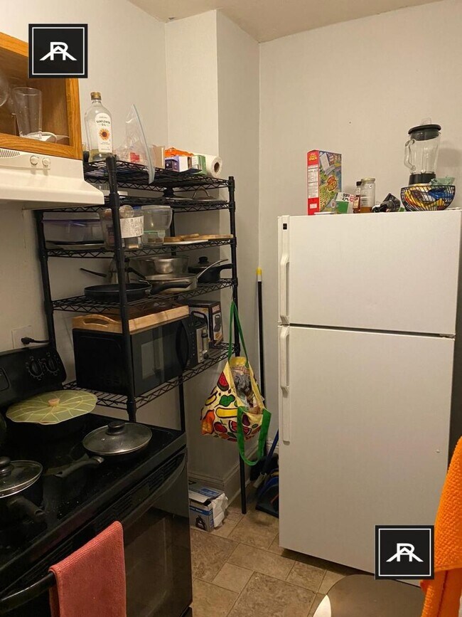 Building Photo - 1 bedroom in Brighton MA 02135