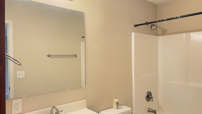 Bathroom 2 - 2100 Pleasant View Dr