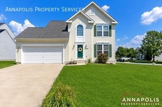 Building Photo - 709 Rock Elm Ct