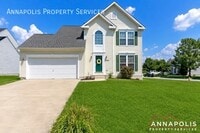 Building Photo - 709 Rock Elm Ct