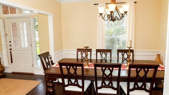 Building Photo - 3814 Bayou Bend Ct