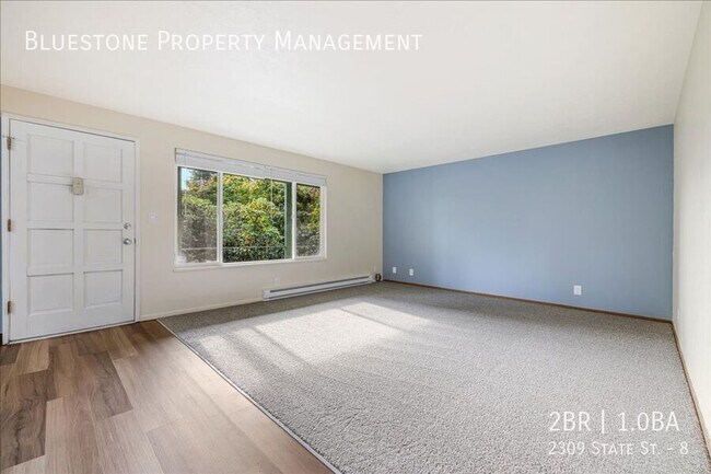 Building Photo - 2309 State St