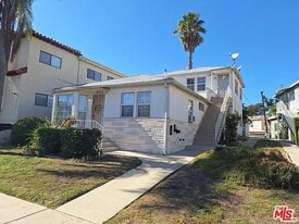 Building Photo - 7021 Flight Ave