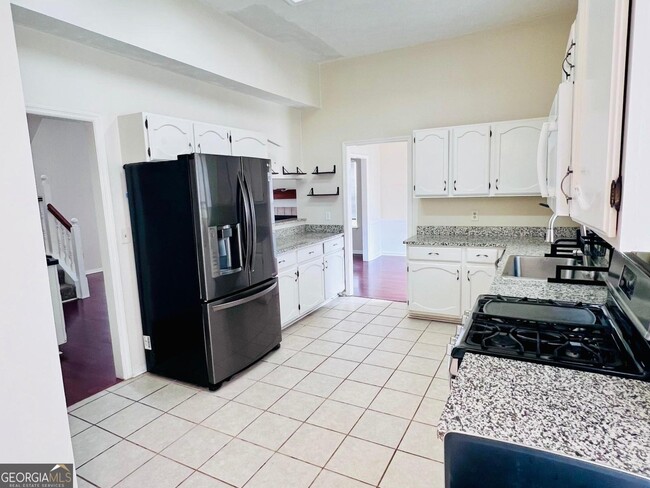 Building Photo - 2717 Ashbury Point Ln