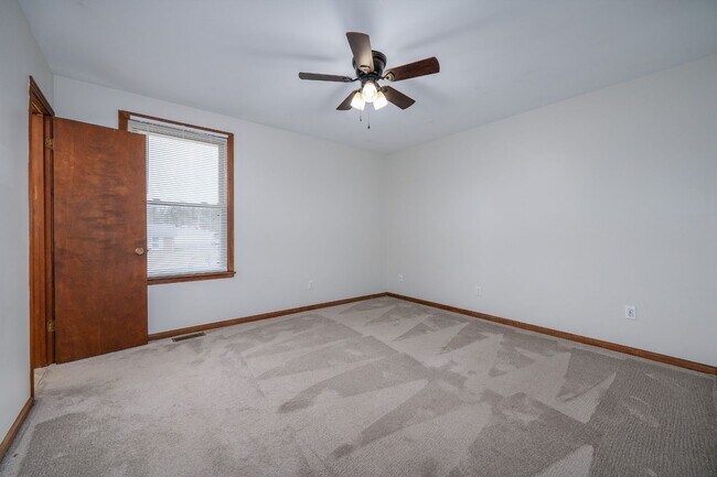 Building Photo - Updated All Brick One-Level