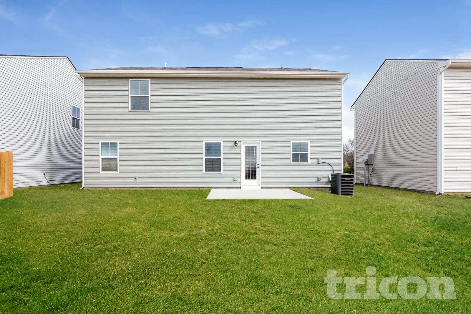 Building Photo - 2013 Westchester Dr