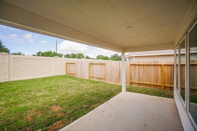 Building Photo - 3331 Rosselli Brush Dr