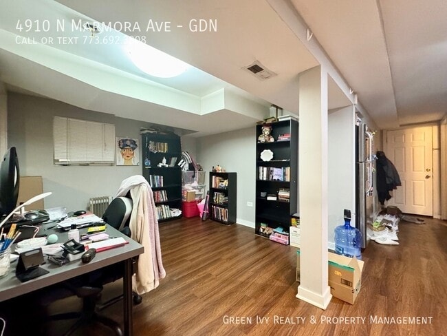 Building Photo - 4910 N Marmora Ave