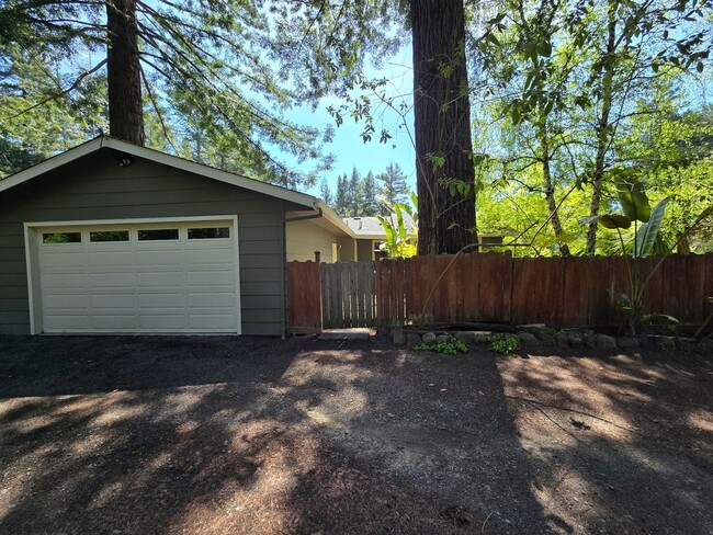 Primary Photo - Large and stunning home in rural Sebastopol!
