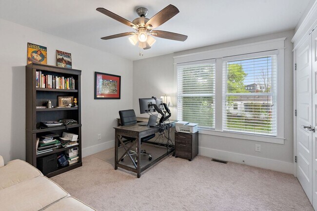 Building Photo - 414B St Francis Ave