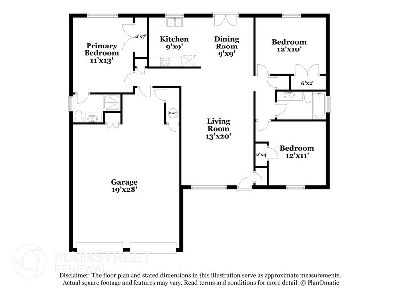 Building Photo - 207 Cherokee Dr