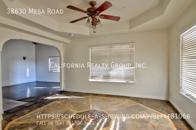 Building Photo - 38630 Mesa Rd
