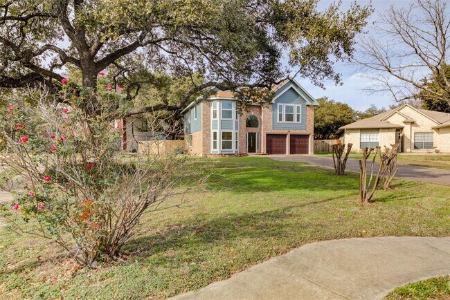 Building Photo - 8406 La Naranja Cove