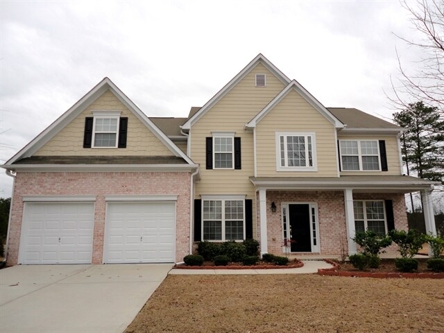 Building Photo - 6563 Brandemere Way