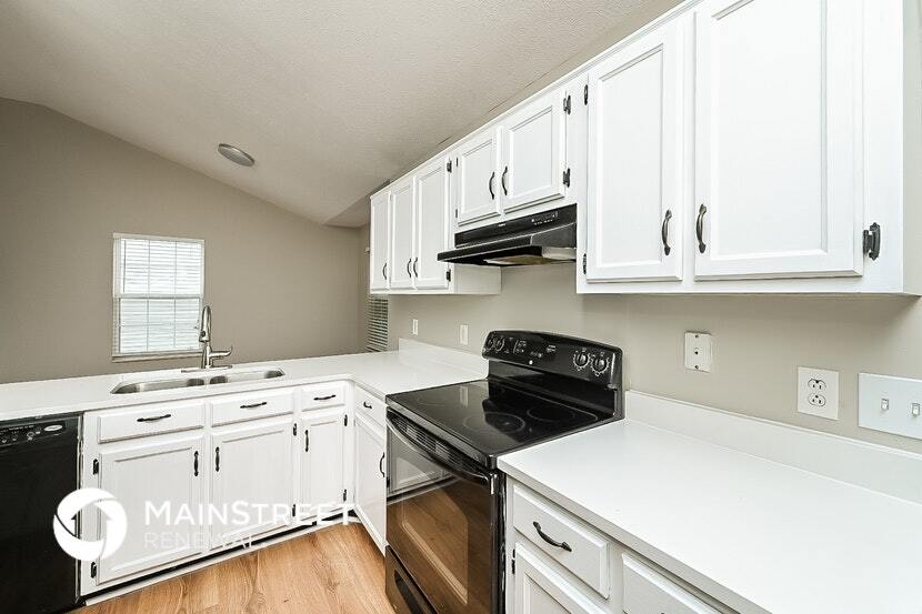 Building Photo - 1014 Lassiter Dr