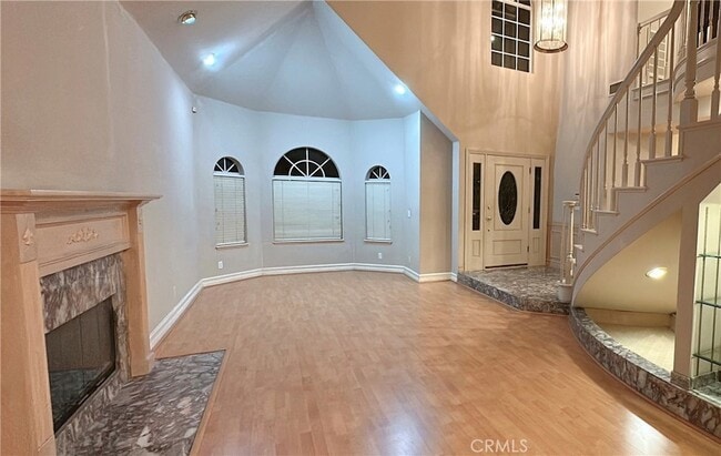 Building Photo - 232 E Floral Ave