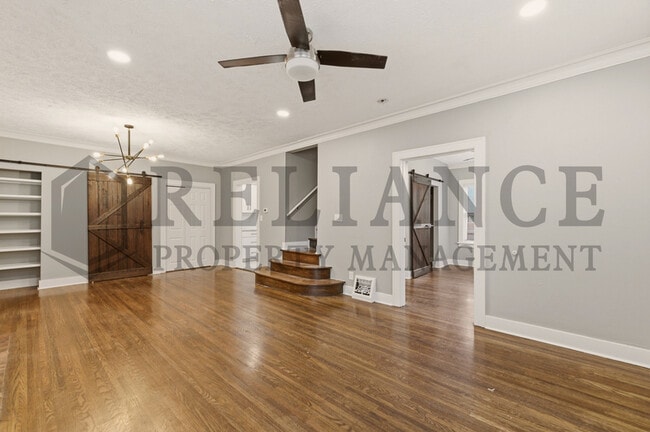 Building Photo - 101 N Belmont Pl