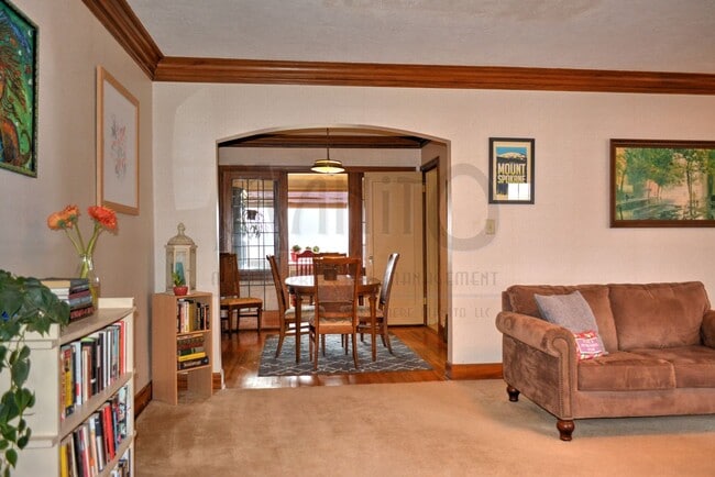 Building Photo - **COMING SOON** Beautiful Down River Brick Bungalow with River Views