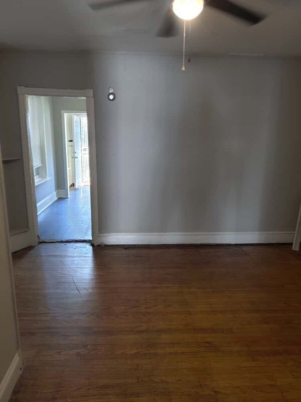Building Photo - 17 N 54th St