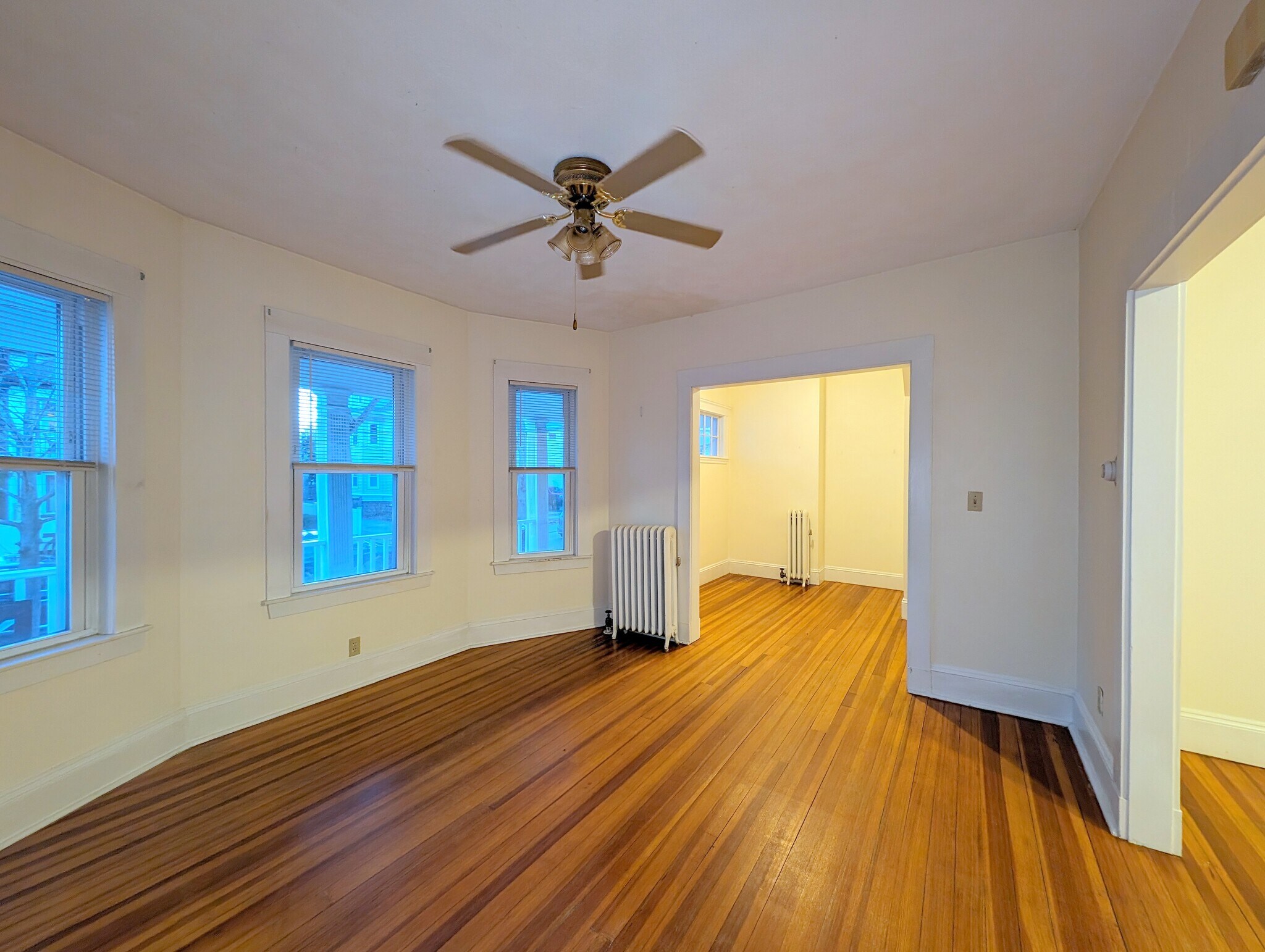 Building Photo - 5 Freeman St