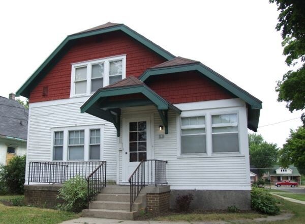 Primary Photo - 3 br, 1 bath House - 300 Brown St SE 300 B...