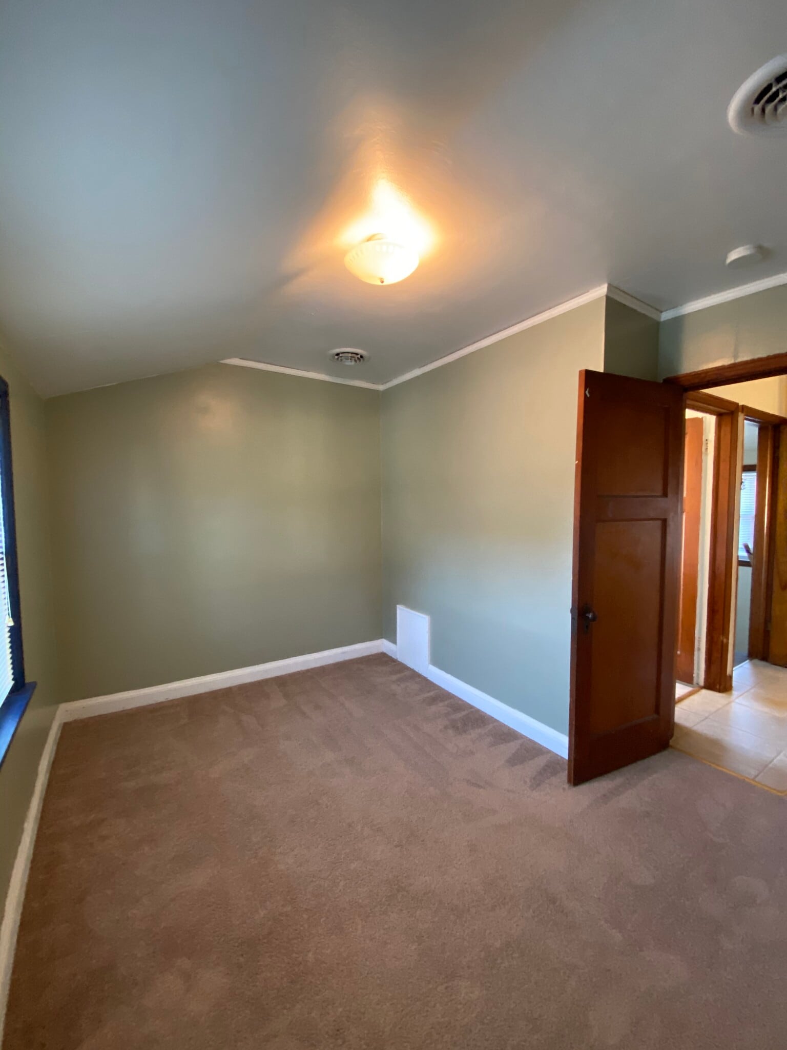 Bedroom 3 - 438 S 65th St