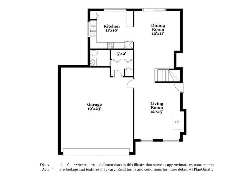 Building Photo - 1029 Kelsey Ave