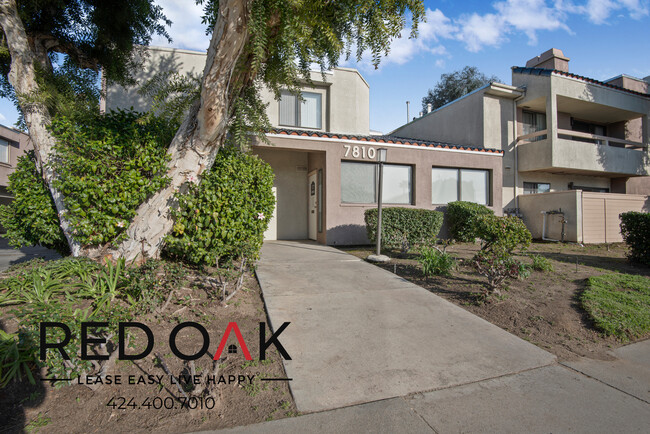 Building Photo - 7810 1/4 Topanga Canyon Blvd-204B