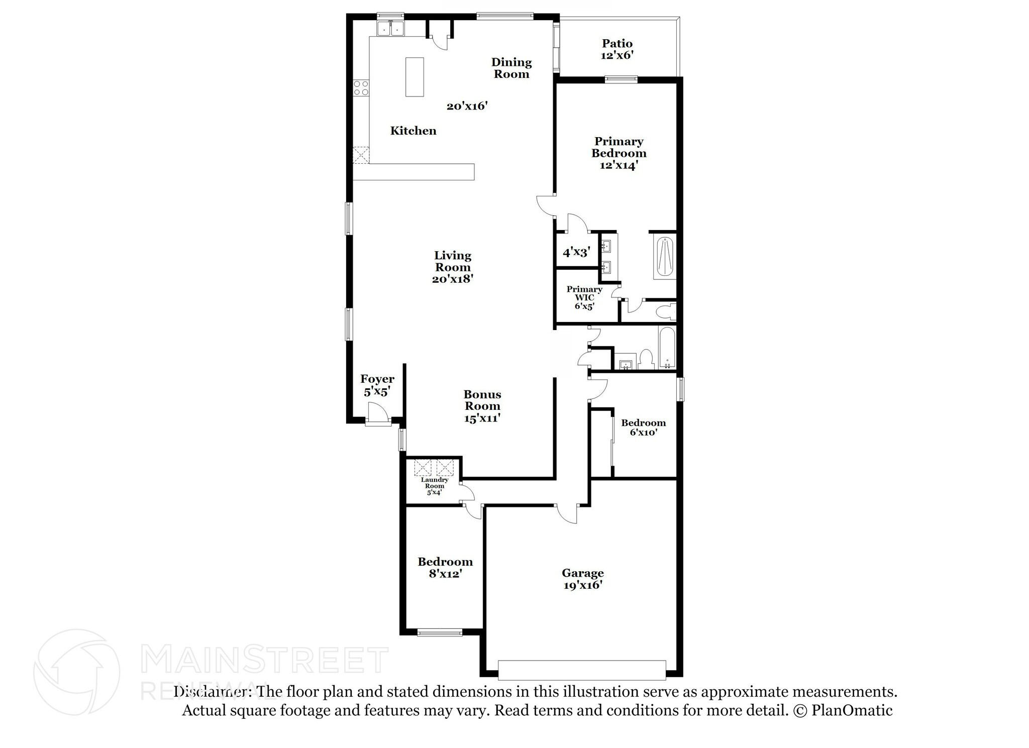 Building Photo - 11796 W Locust Ln