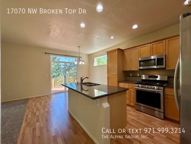 Building Photo - 17070 NW Broken Top Dr