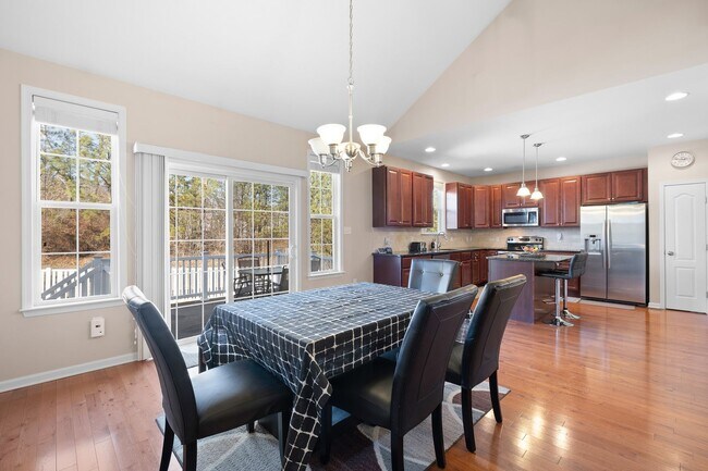 Building Photo - Welcome to Welsh Hill Preserve!