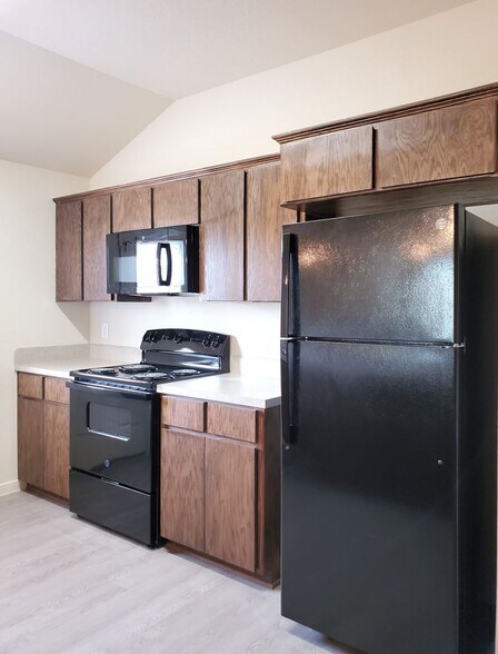 Building Photo - 5804 Rustler Dr