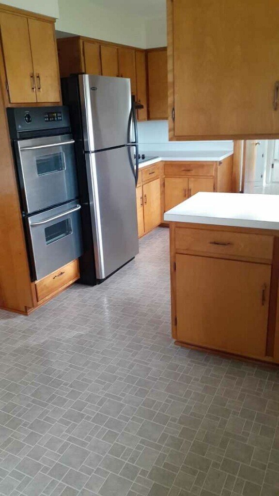 Kitchen - 90 Water St