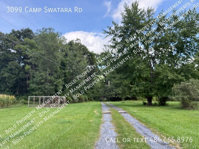 Building Photo - 3099 Camp Swatara Rd