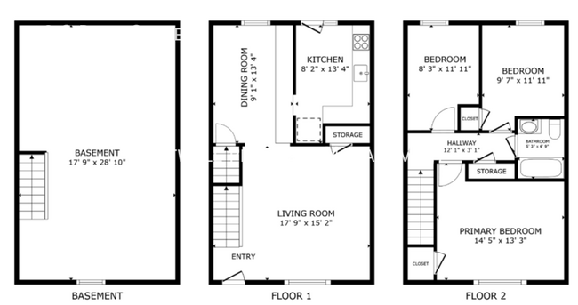 Building Photo - 712 S Penn St
