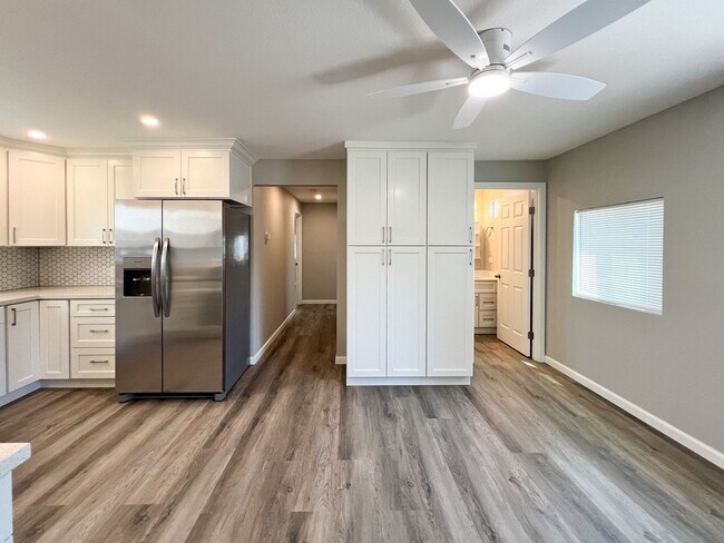 Building Photo - Newly Remodeled Two Bedroom Napa House