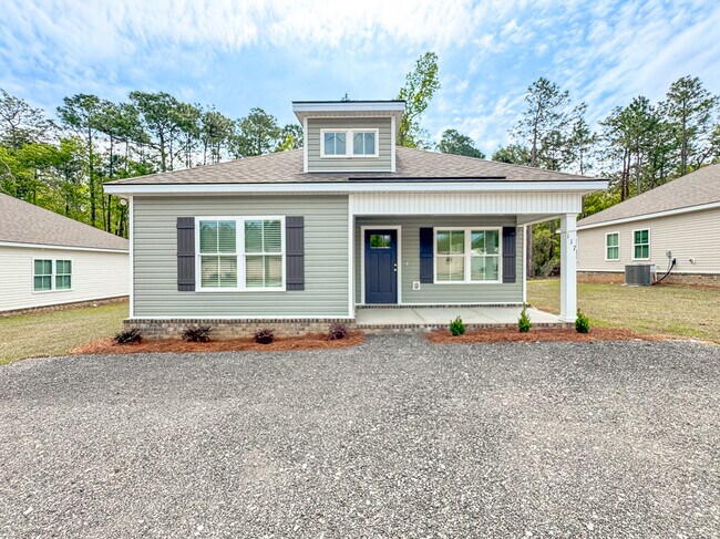 Building Photo - 117 Zetterower Rd