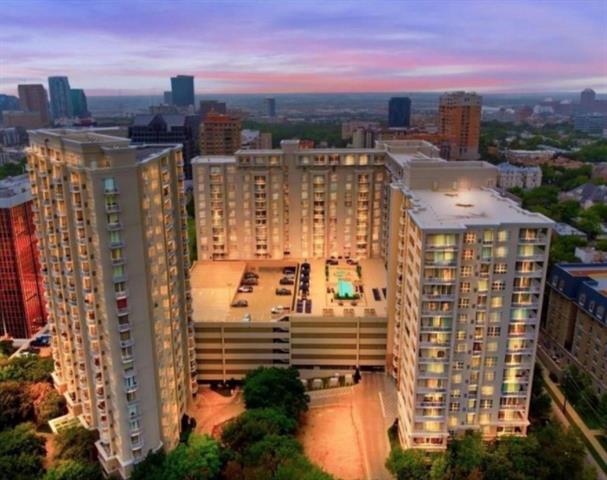 Building Photo - 3225 Turtle Creek Blvd Blvd